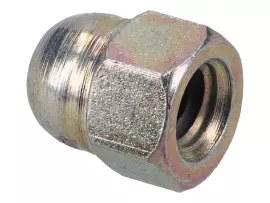 Cap Nut M6 Galvanized = PI-648349