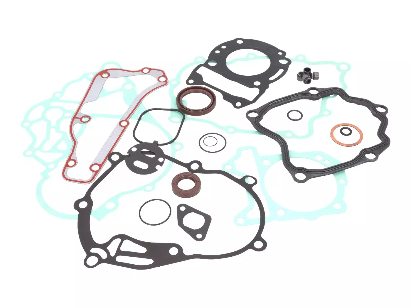 Engine Gasket Set OEM For Aprilia, Gilera, Piaggio, Vespa 125ie