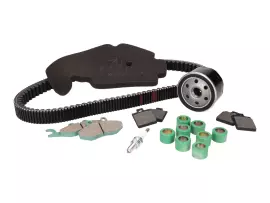 Servicing Kit OEM For Piaggio MP3 400 = PI-1R000379