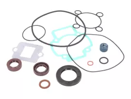 Engine Gasket Set OEM For Aprilia Di-Tech (Piaggio), Piaggio Purejet (fuel Injection)