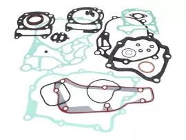 Engine Gasket Set OEM For Aprilia, Derbi, Gilera, Piaggio, Vespa 250, 300cc