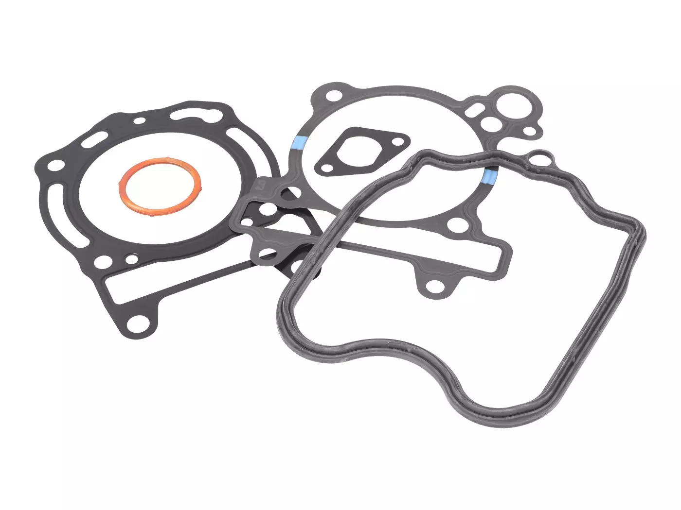 Cylinder Gasket Set OEM For Piaggio Beverly 350, MP3 350, X10 350