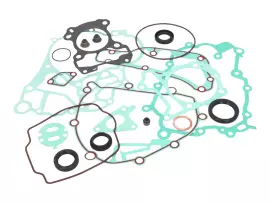 Engine Gasket Set OEM For Piaggio Liberty, Vespa LX 150ie 3V