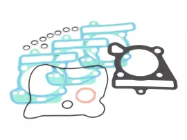 Cylinder Gasket Set OEM For Piaggio Sfera RST 125, Sfera 125