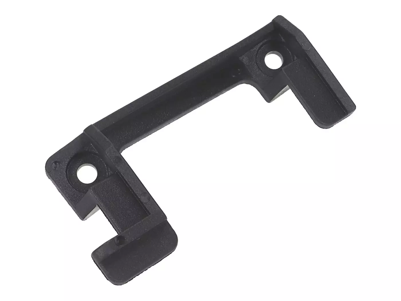 Halter Tankklappe RUNNER