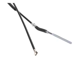 Rear Brake Cable OEM For Piaggio Liberty, Free 50