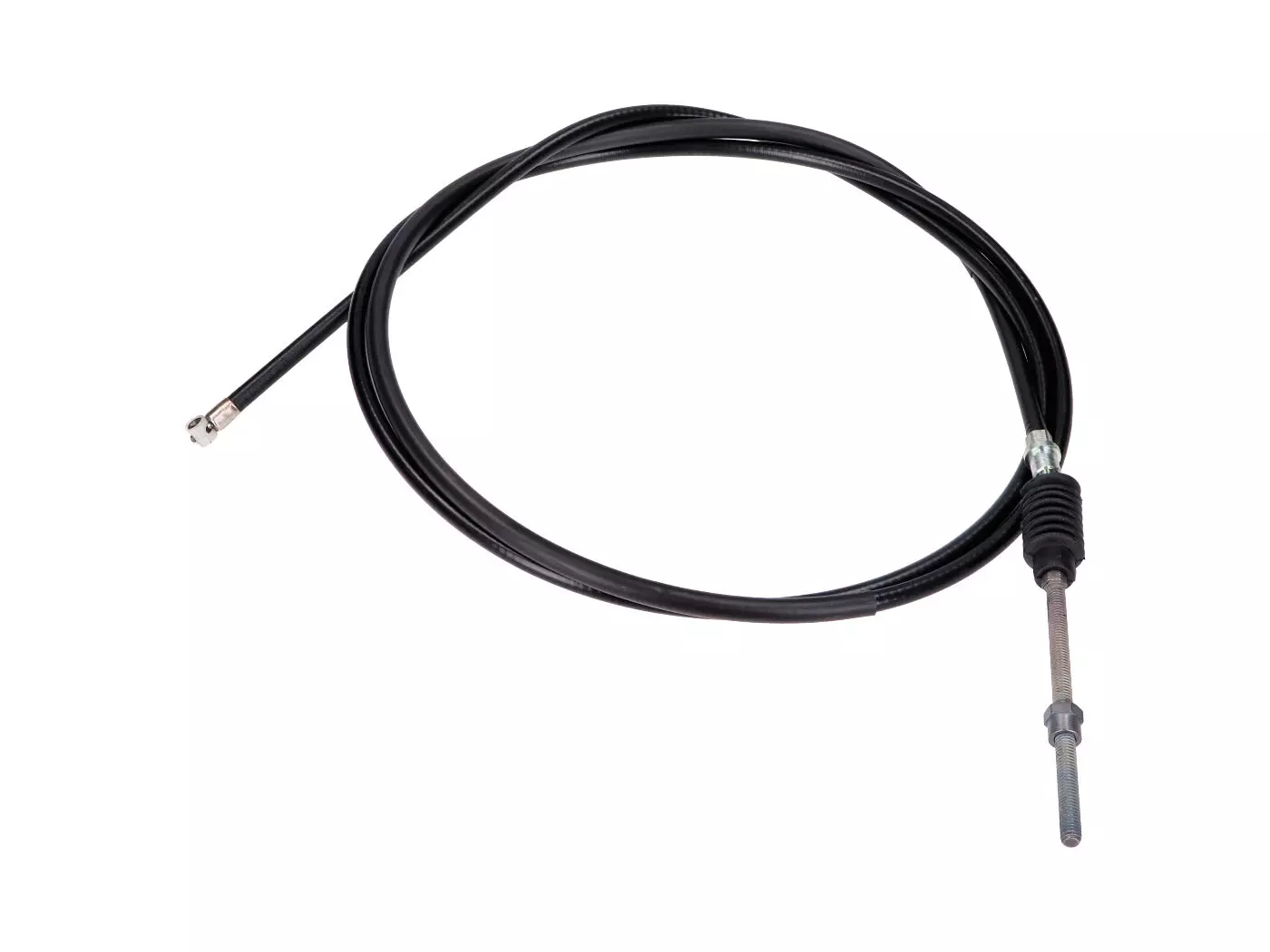 Rear Brake Cable OEM For Piaggio Fly, Derbi Boulevard