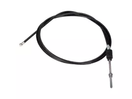 Rear Brake Cable OEM For Piaggio Fly, Derbi Boulevard