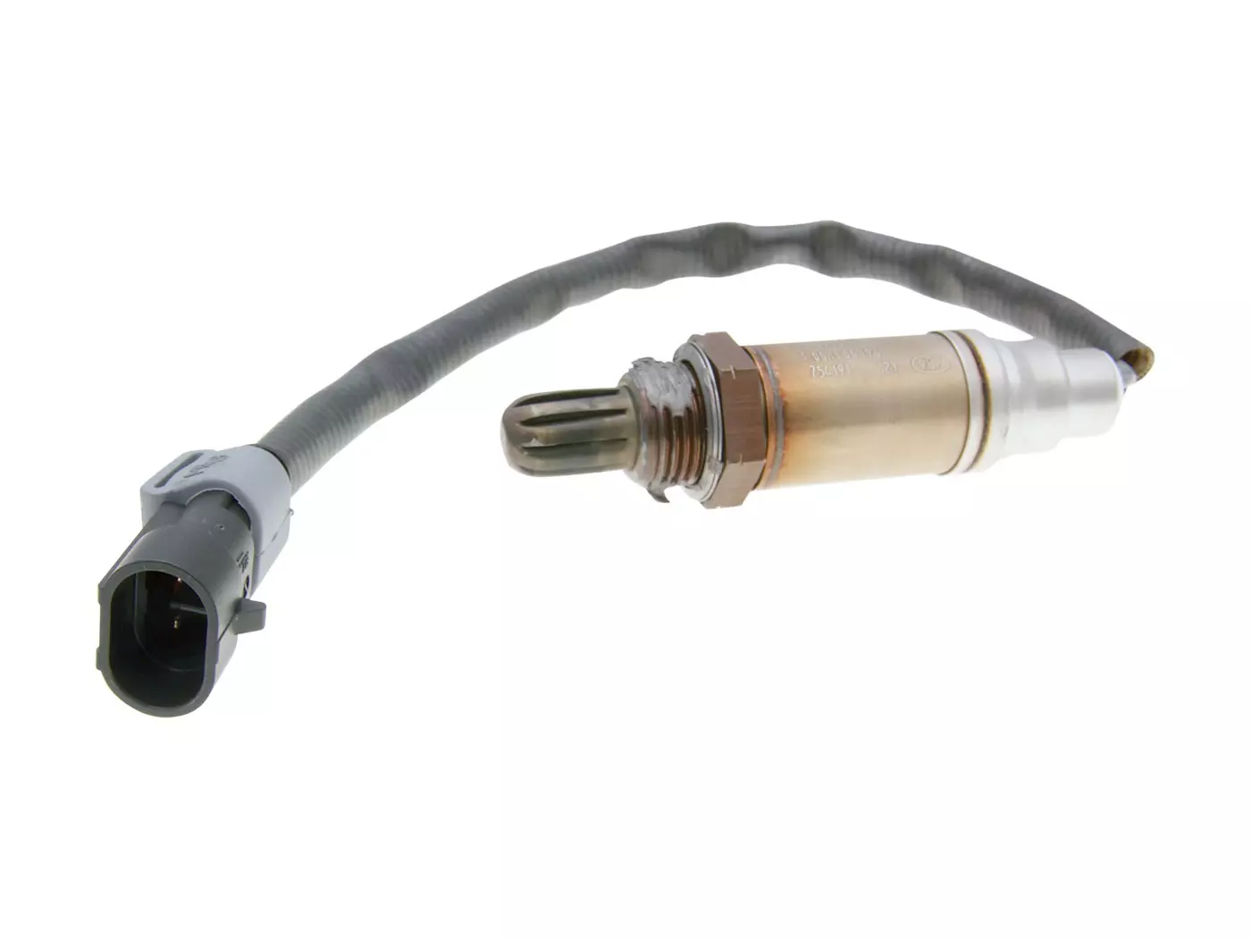 Lambda Sensor OEM For Vespa GTS 125ie, 300ie, GTV 300ie