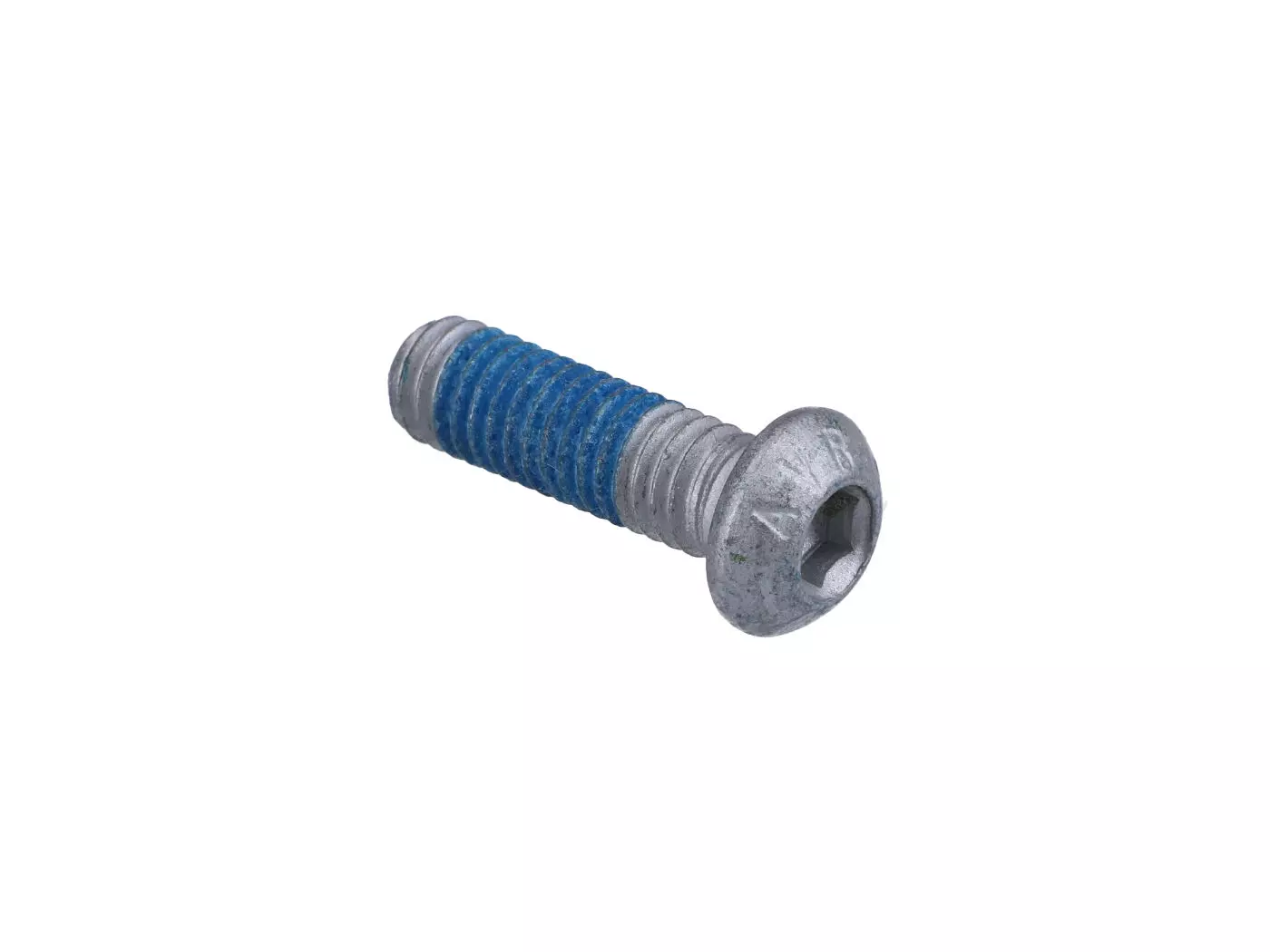 Brake Disc Screw OEM M6x20 Hexagon Socket