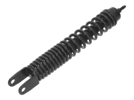 Rear Shock Absorber OEM Black For Vespa ET2, LX, LXV