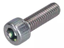 Screw OEM M6x20 Hexagon Socket