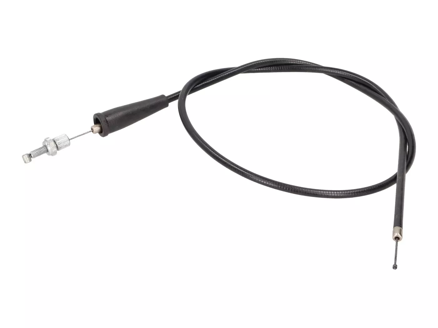 Buy now: Throttle Cable 95cm For Gilera GSM, H@k, Surfer 50 (w/ Morini Engine) Throttle Cable 95cm For Gilera GSM, H@k, Surfer 50 (w/ Morini Engine)