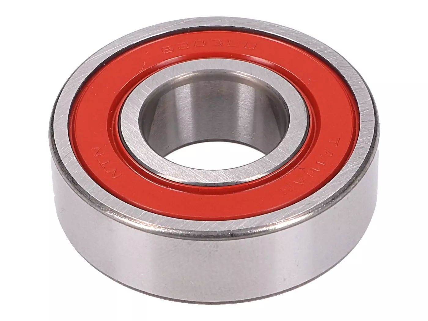 Ball Bearing Single Side Sealed OEM 17x40x12mm - 6203.RS