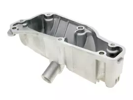 Oil Pan / Oil Sump OEM For Aprilia, Derbi, Gilera, Piaggio, Peugeot, Vespa 125-300cc