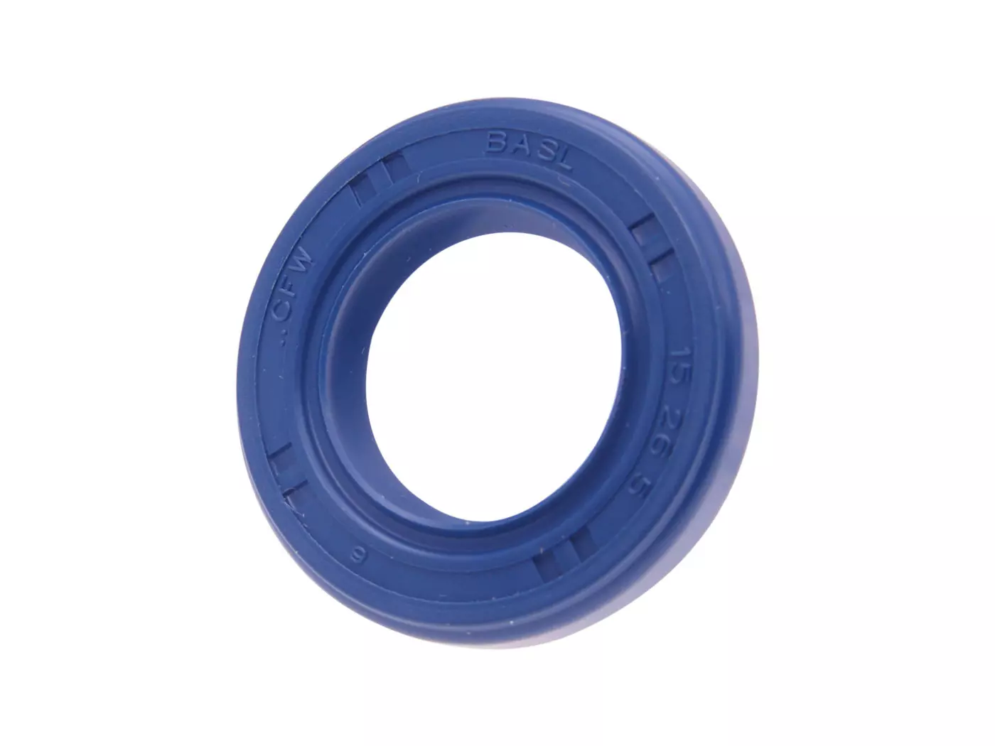 Seal Ring OEM 15x26x5 For Piaggio / Derbi Engines D50B0, EBE