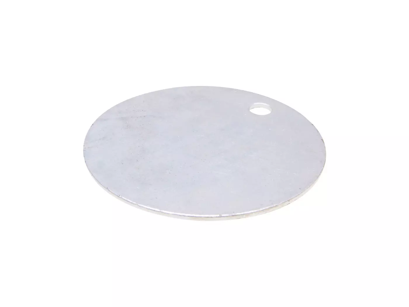 Covering Plate OEM For Aprilia RS, RS4, Derbi GPR Racing, Nude