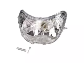 Headlight Assy OEM For Aprilia RX, SX 06-08