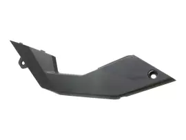 Under Seat Fairing Panel Right-hand OEM Black For Aprilia RX, SX 06-17