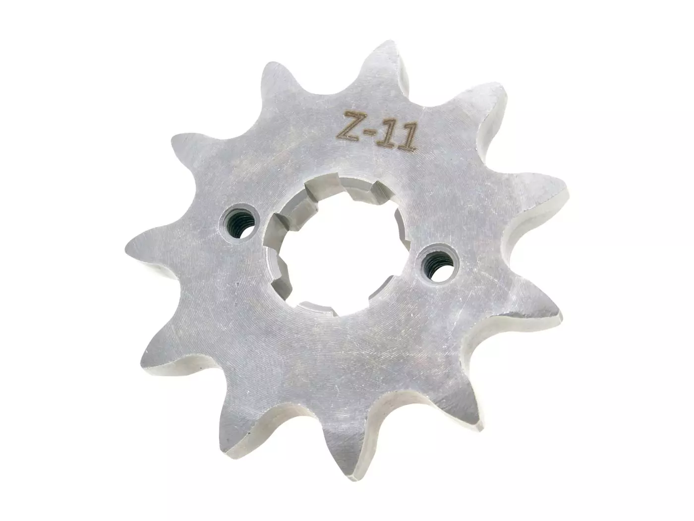 Sprocket OEM 11 Teeth For Piaggio / Derbi Engine D50B0