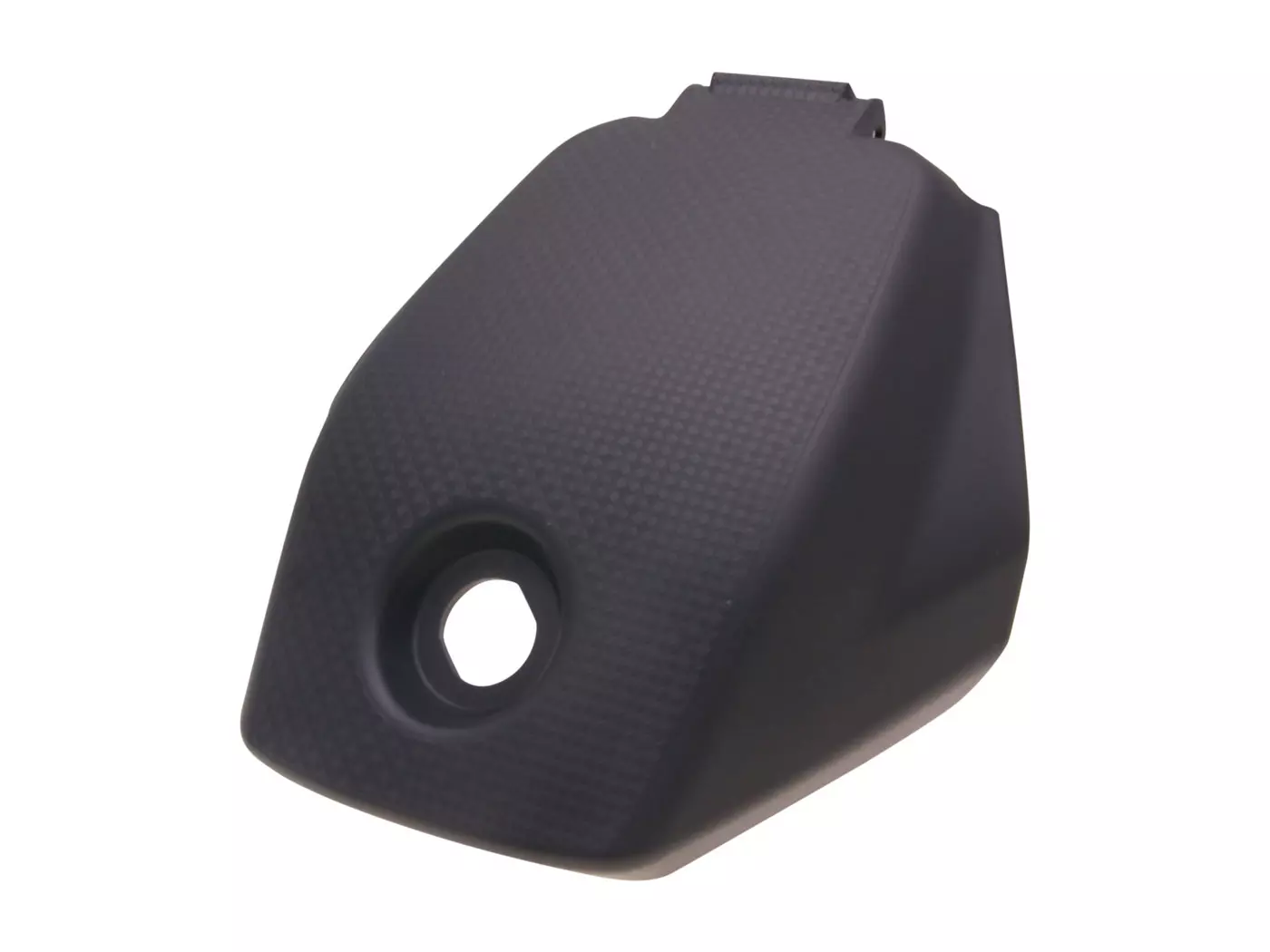 Petrol Cap Fairing OEM For Derbi Senda R, SM, Gilera RCR, SMT