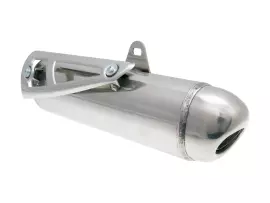 Silencer OEM For Aprilia RX, SX