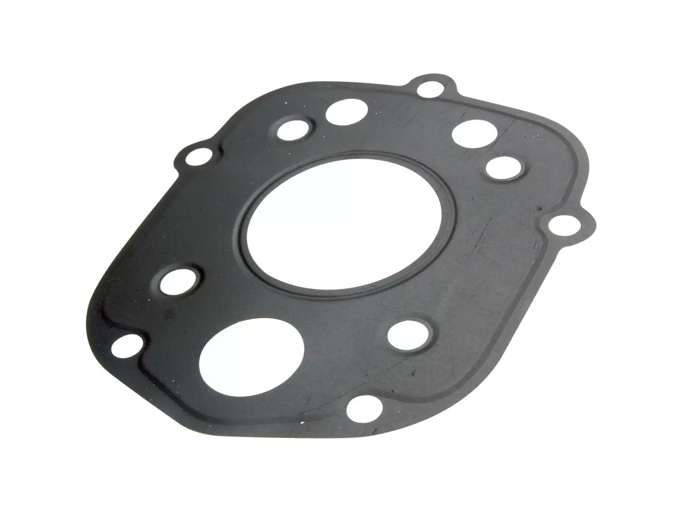 Cylinder Head Gasket OEM For Piaggio / Derbi Engine D50B0 = PI-1A010569