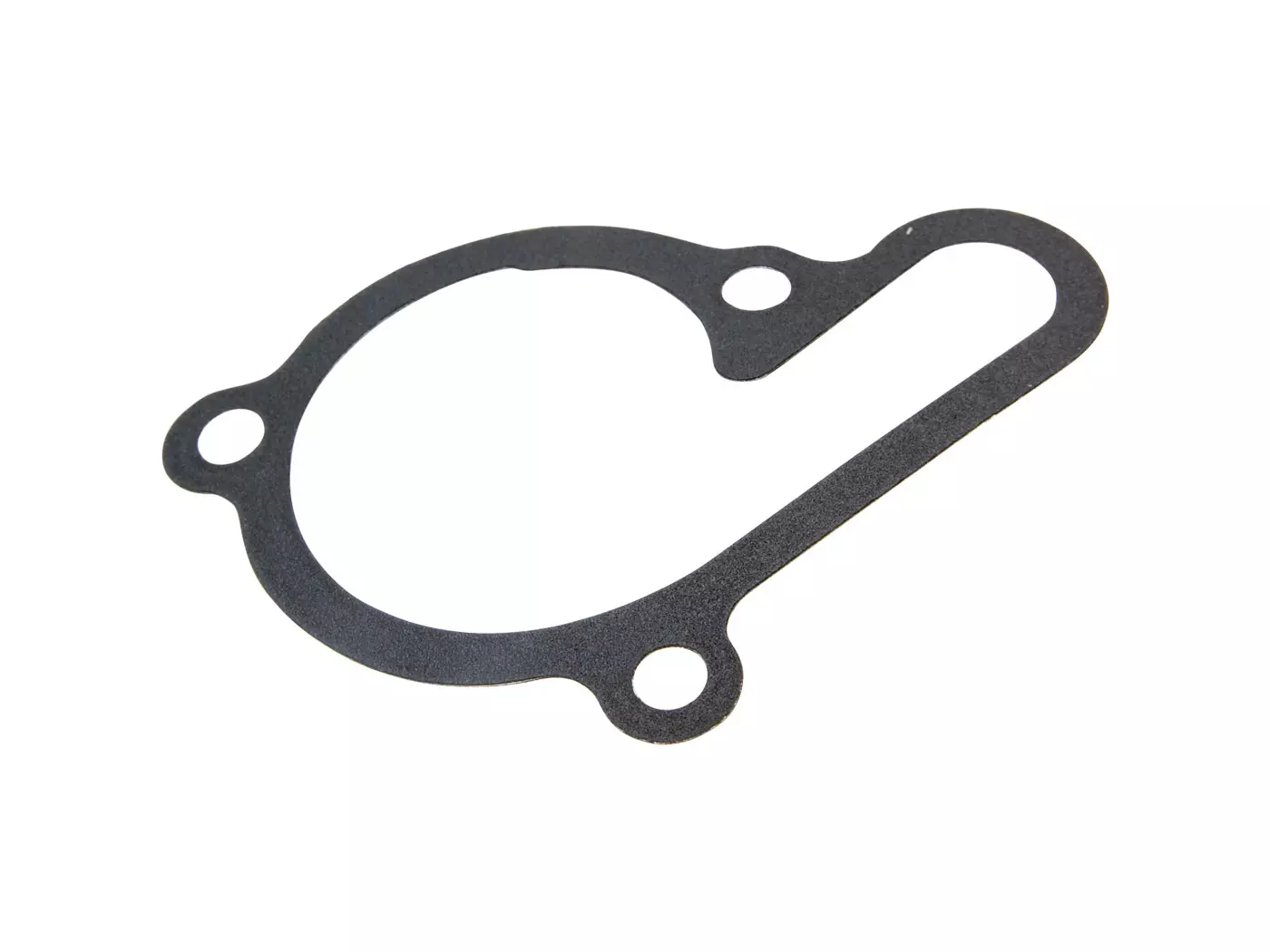 Water Pump Cover Gasket OEM For Piaggio / Derbi Engine D50B0