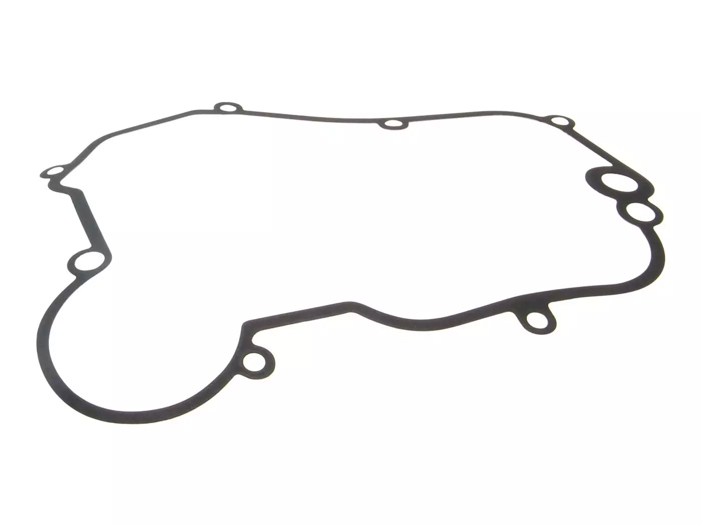 Clutch Cover Gasket OEM For Piaggio / Derbi Engine D50B0