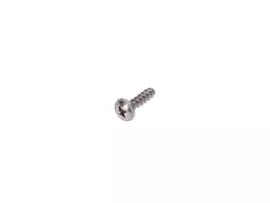 Fairing Screw OEM Crosshead Inox 3.9x14mm