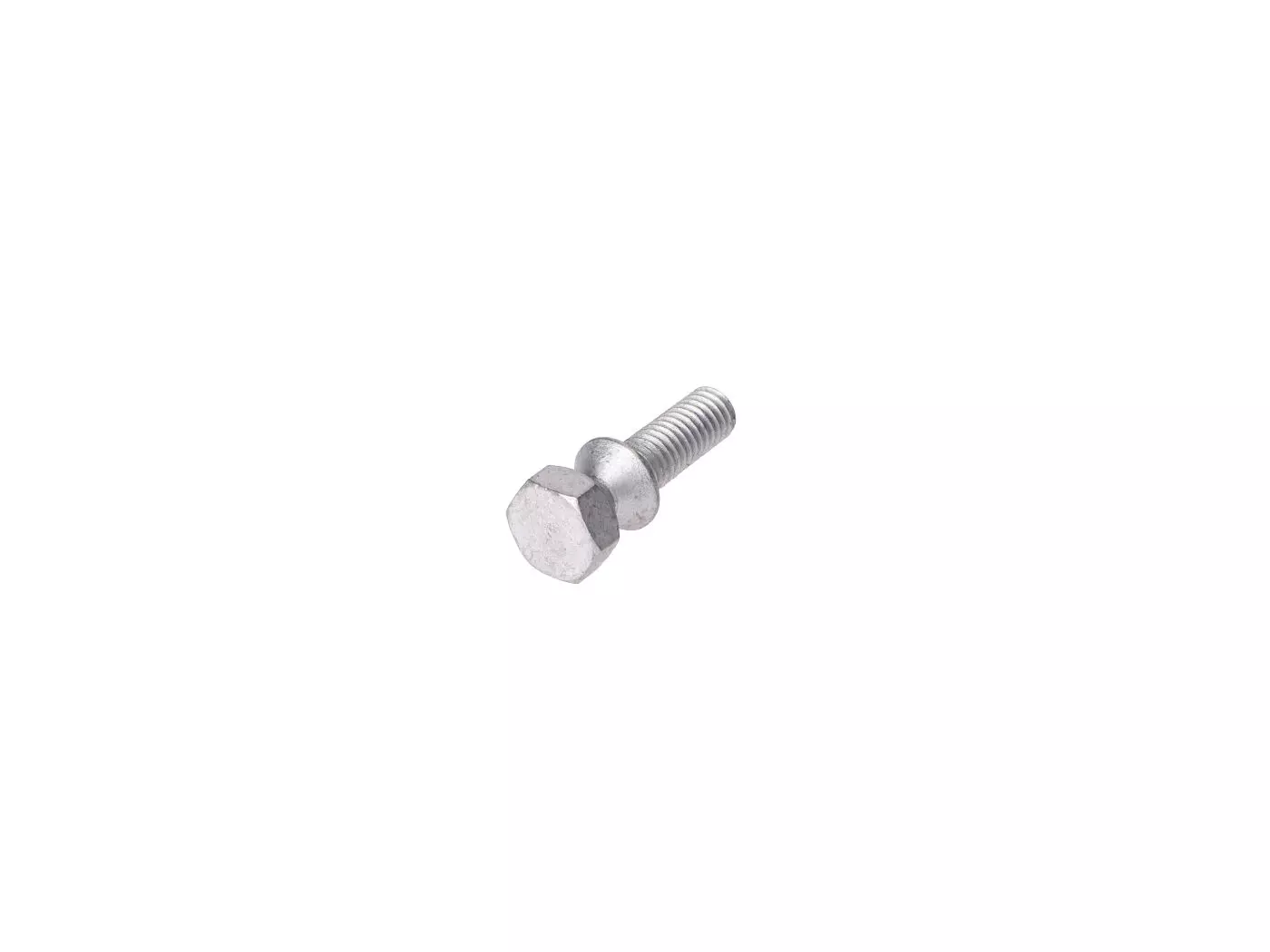 Tear-off Screw OEM 6x17mm