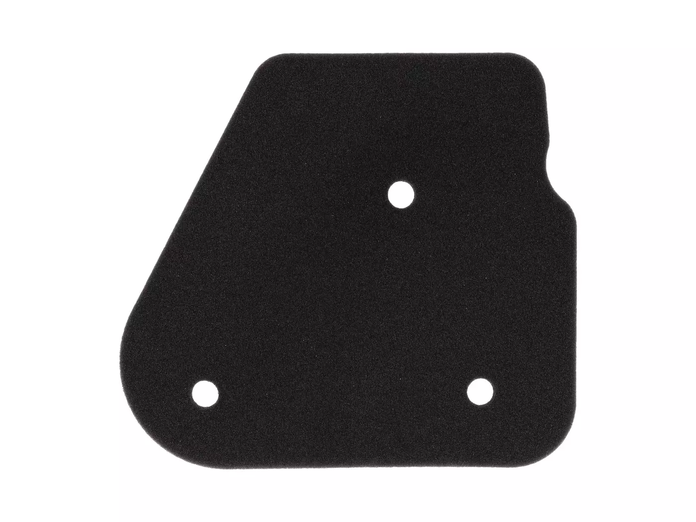 Air Filter Foam Insert OEM For Minarelli Horizontal