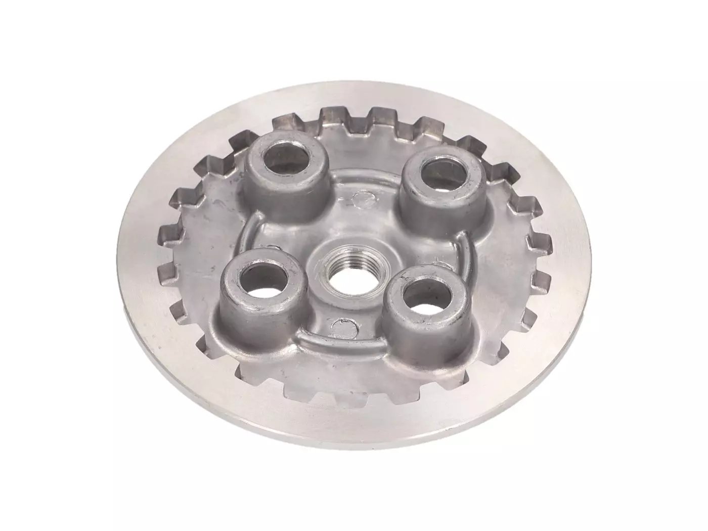 Clutch Basket Pressure Plate OEM For Minarelli AM6