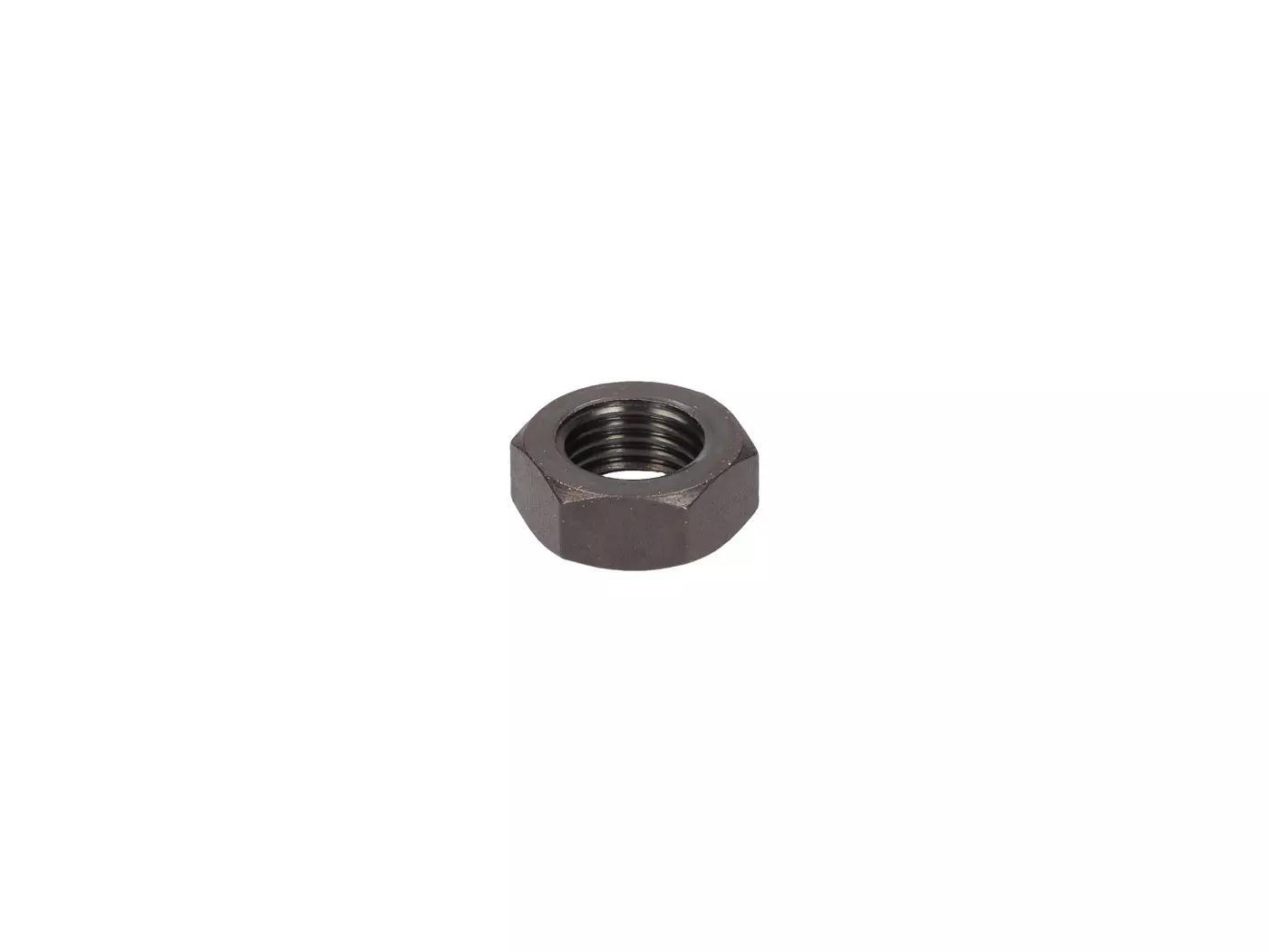 Buy now: Nut OEM M12x1.25x7 For Minarelli AM6 Nut OEM M12x1.25x7 For Minarelli AM6