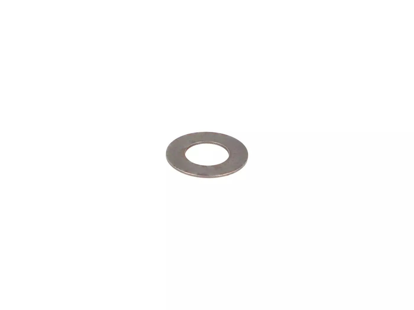 Buy now: Steel Disc / Washer OEM 8.4x16mm For Minarelli AM6 Steel Disc / Washer OEM 8.4x16mm For Minarelli AM6