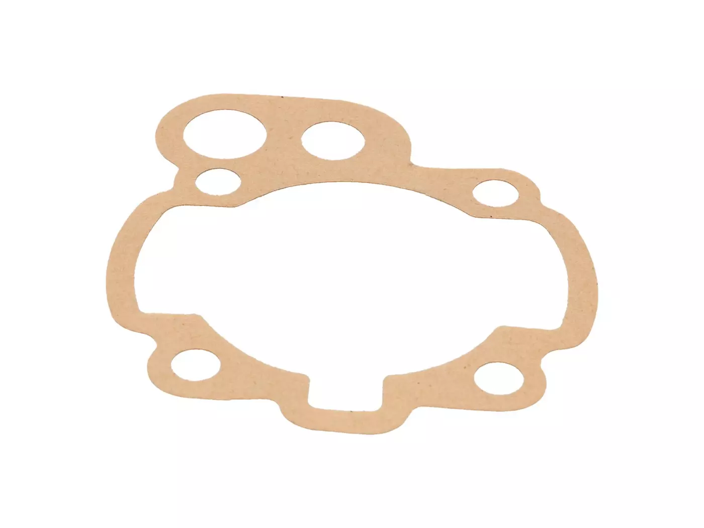 Buy now: Cylinder Base Gasket OEM For Minarelli AM6 Cylinder Base Gasket OEM For Minarelli AM6