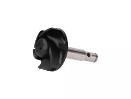 Water Pump Impeller Shaft Assy OEM For Minarelli AM6