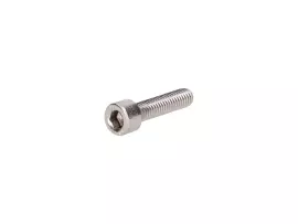 Screw M6x25 Hexagon Socket