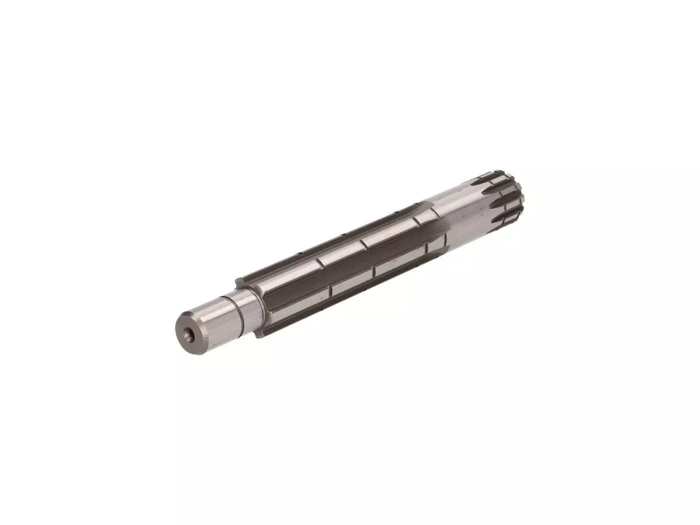 Buy now: Transmission Output Shaft/ Countershaft Gearbox OEM For Generic, KSR-Moto, Keeway, Motobi, Minarelli AM6 1st Series 1989 Transmission Output Shaft/ Countershaft Gearbox OEM For Generic, KSR-Moto, Keeway, Motobi, Minarelli AM6 1st Series 1989