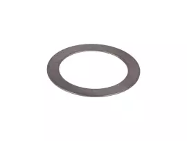 Spacer Disc / Washer OEM 14.5x27x0.4 For Minarelli AM6