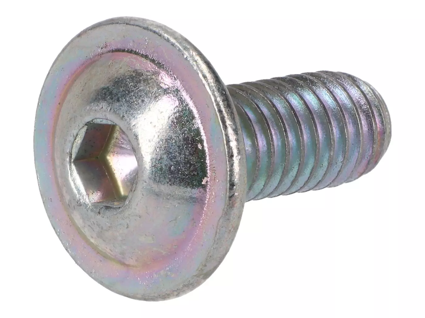 Screw OEM M4x10 For Minarelli AM6