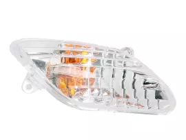 Indicator Light Assy Front Right OEM For Aprilia SR50R, Factory