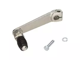 Gearshift Lever OEM For Minarelli AM6 (Supermoto, Off-road)