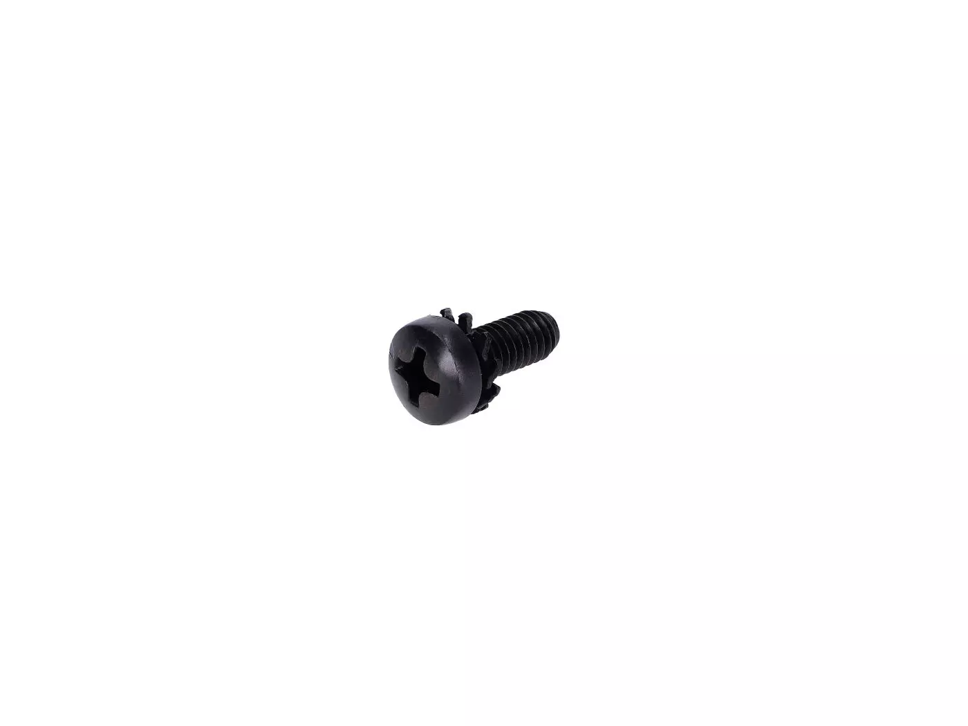 Buy now: Screw W/ Washer OEM M4x10 For Minarelli AM6 Screw W/ Washer OEM M4x10 For Minarelli AM6