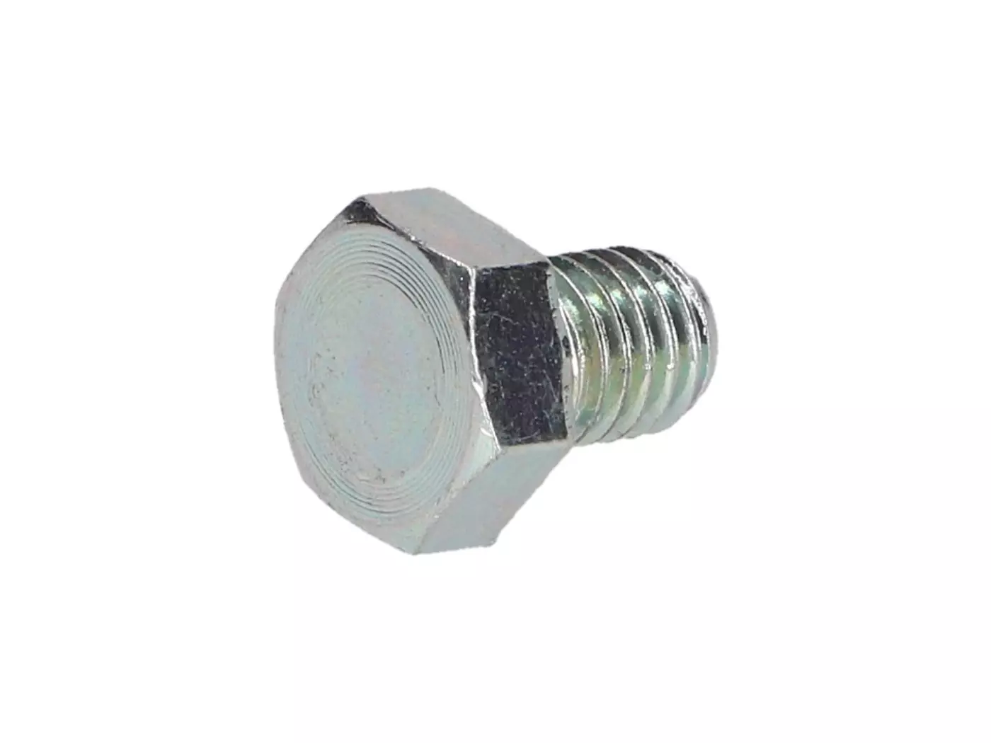 Oil Drain Screw M8x10 For Minarelli AM6