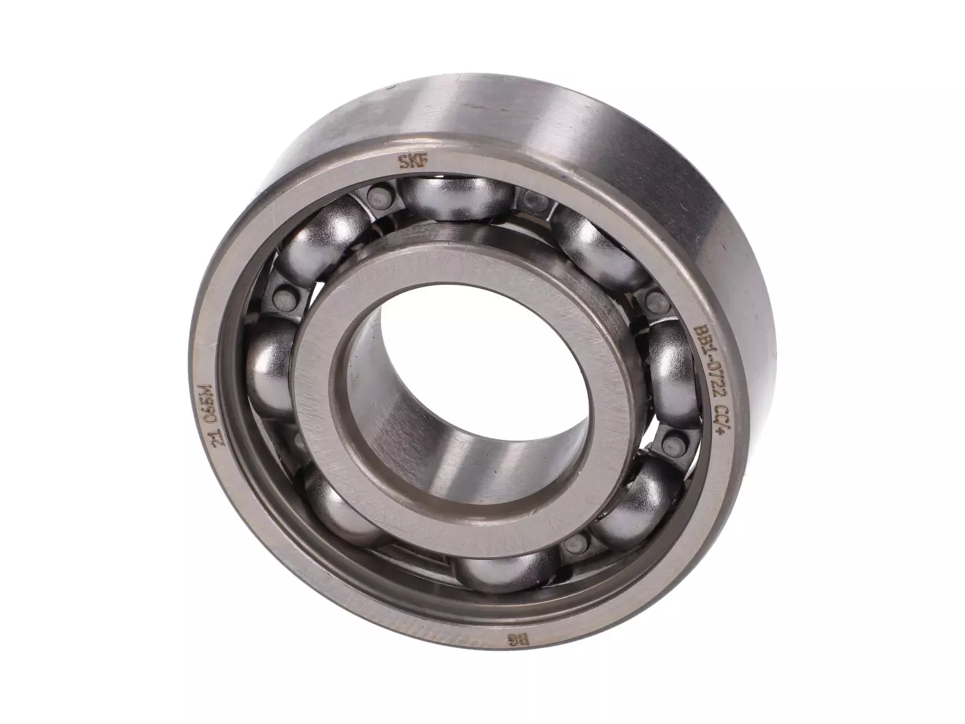 Buy now: Ball Bearing OEM 15x35x11 For Minarelli AM6 Ball Bearing OEM 15x35x11 For Minarelli AM6