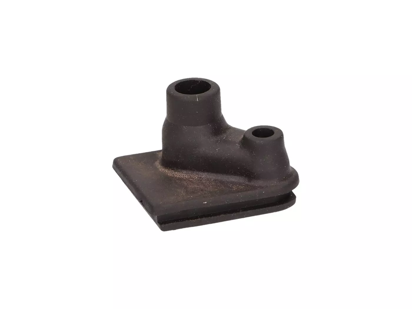 Buy now: Oil Line Rubber Grommet OEM Dellorto For Minarelli AM6 Oil Line Rubber Grommet OEM Dellorto For Minarelli AM6