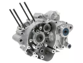 Crankcase OEM For Piaggio / Derbi Engine D50B0 Kick Start