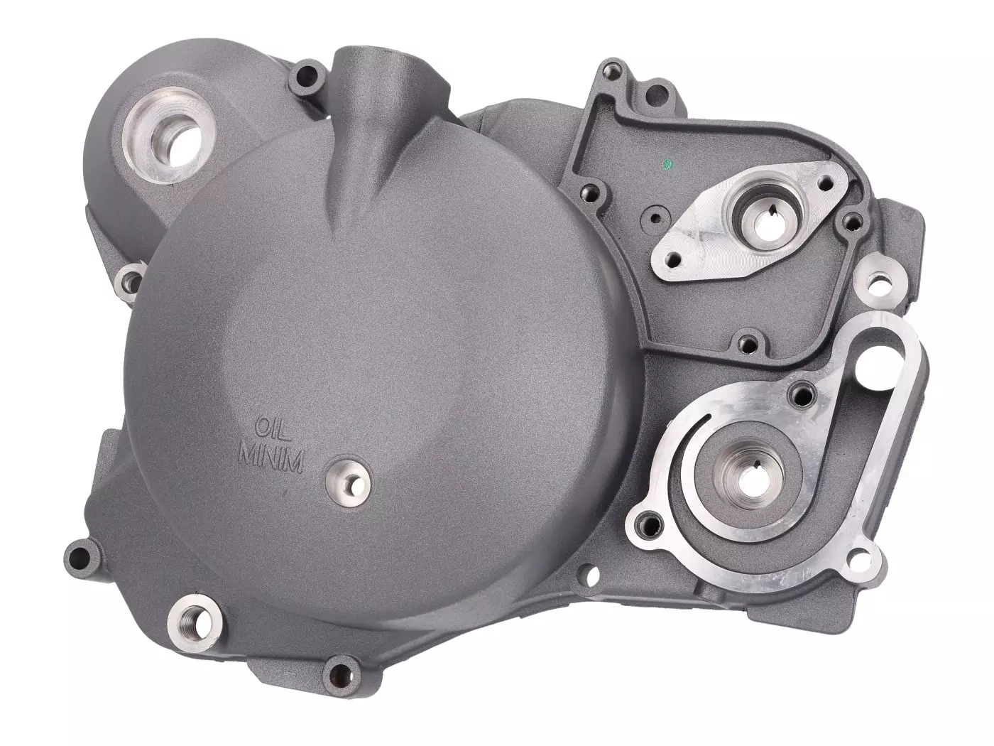 Clutch Cover OEM For Derbi D50B0 Euro4 2018