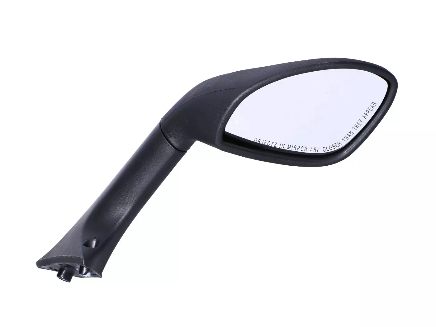 Mirror OEM Right For Gilera GP800